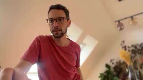 sexyleo8282 online show from July 7, 10:30 am