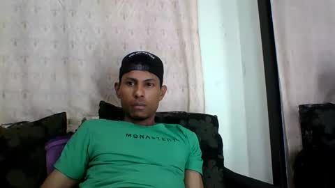 Sexy leon online show from June 20, 11:10 pm
