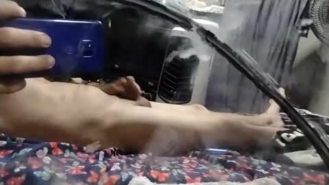 sexyliver12 online show from June 27, 9:23 am