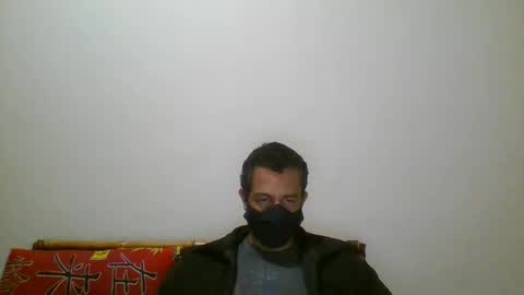 Snapshot of sexymachine069 chatting on November 2, 2:38 am Homer009 online show from November 2, 2:38 am