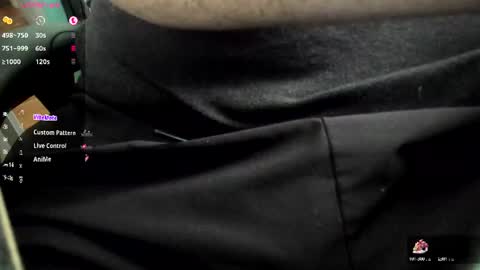Sexymale7136 online show from July 11, 8:00 pm