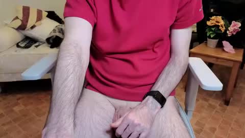 Vincent Vega online show from December 3, 7:09 pm