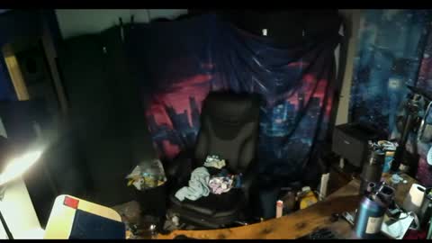 Jonny5 online show from June 24, 6:27 am