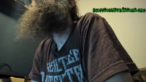 Sexymountainman420 online show from December 21, 9:15 pm