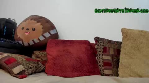 Sexymountainman420 online show from March 9, 3:55 am