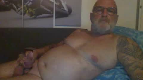 Snapshot of sexypaa chatting on September 8, 6:18 pm sexypaa online show from September 8, 6:18 pm