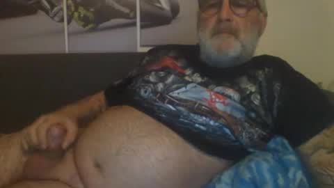 Snapshot of sexypaa chatting on January 20, 8:07 pm sexypaa online show from January 20, 8:07 pm