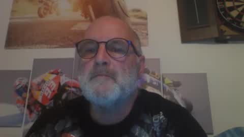 Snapshot of sexypaa chatting on January 19, 3:53 pm sexypaa online show from January 19, 3:53 pm