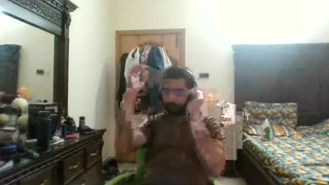 sexypaki1997 online show from July 5, 9:11 pm
