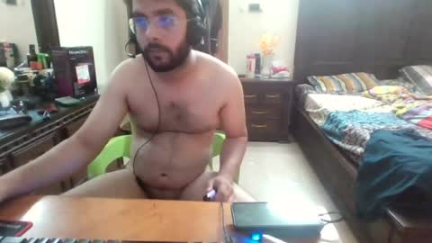 sexypaki1997 online show from July 20, 4:51 am