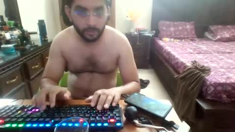 sexypaki1997 online show from July 8, 8:57 pm