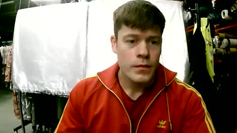 Erikson online show from April 22, 5:35 am