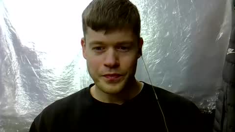 Erikson online show from January 8, 6:41 am