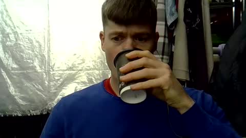 Erikson online show from December 30, 6:31 am