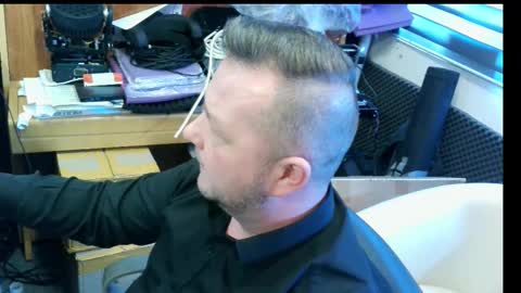 sexysteve80 online show from March 3, 11:17 am