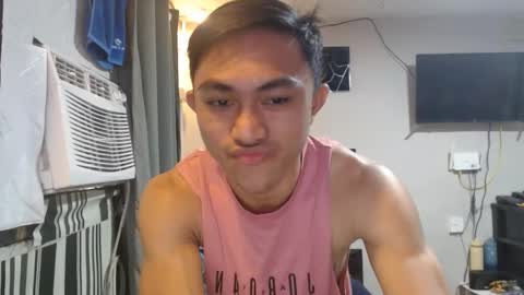 sexystrongcum online show from March 9, 4:17 am