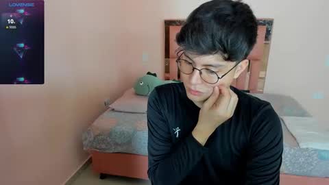 Jeff online show from October 20, 3:54 am