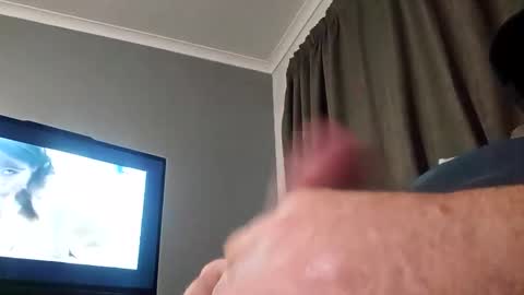 sexythickock online show from May 1, 3:36 pm