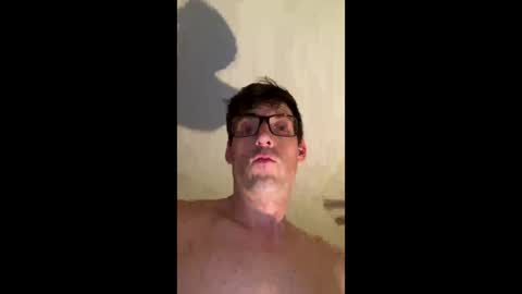 Smooth bi guy online show from March 16, 10:19 am