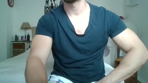 sexyyphilip online show from December 24, 7:33 pm