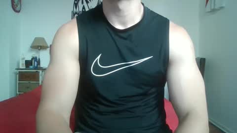 sexyyphilip online show from October 3, 8:14 pm