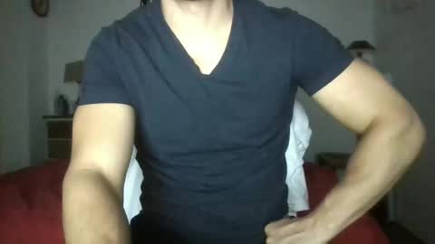 sexyyphilip online show from March 10, 2:17 am