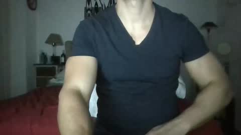 sexyyphilip online show from March 11, 1:48 am