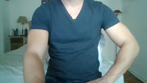 sexyyphilip online show from February 23, 11:50 am