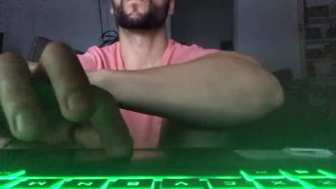 sexyyphilip online show from March 8, 6:30 am