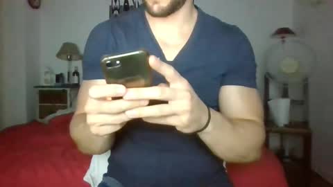 sexyyphilip online show from December 5, 2:31 am