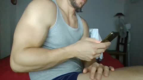 sexyyphilip online show from March 11, 11:48 pm