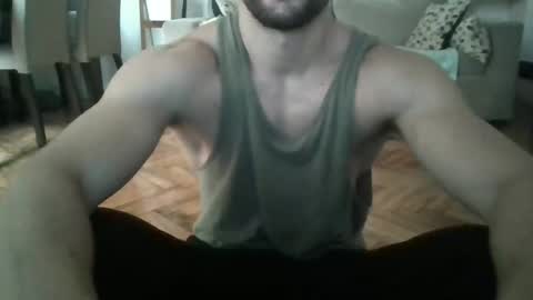 sexyyphilip online show from February 26, 1:41 pm