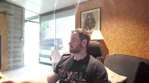 shad0w_hunter online show from March 6, 1:08 pm