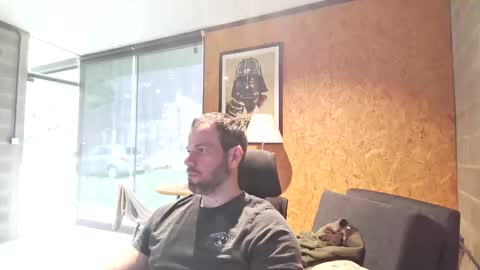 shad0w_hunter online show from September 8, 2:16 pm