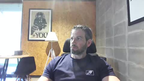 shad0w_hunter online show from March 6, 1:14 pm