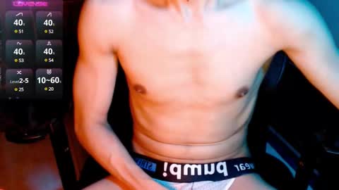 shadowfriend30 online show from February 1, 8:08 am