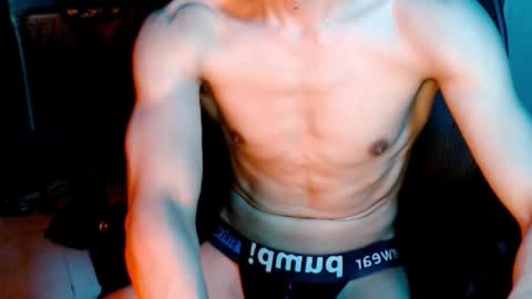 shadowfriend30 online show from November 9, 8:07 am