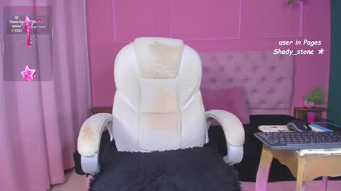 shady_stone online show from November 13, 12:04 am