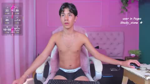 shady_stone online show from November 27, 9:18 pm