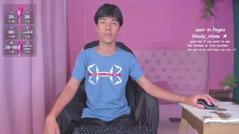 shady_stone online show from November 23, 9:37 pm