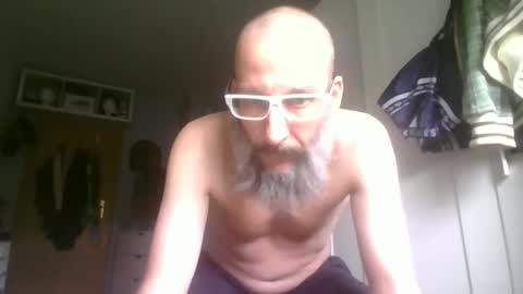 shafte1981 online show from April 14, 11:32 am