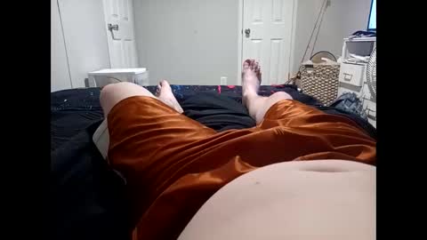 shagnasty95 online show from June 1, 3:18 am