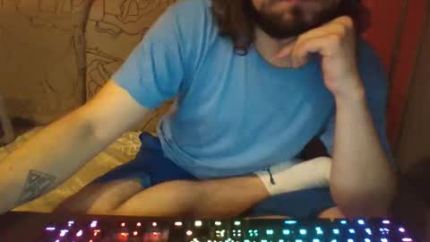 Snapshot of shalalatralala chatting on September 10, 8:29 pm Shalalatralala SF online show from September 10, 8:29 pm