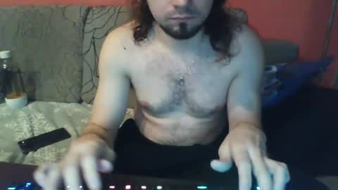 Snapshot of shalalatralala chatting on January 26, 10:46 pm Shalalatralala SF online show from January 26, 10:46 pm