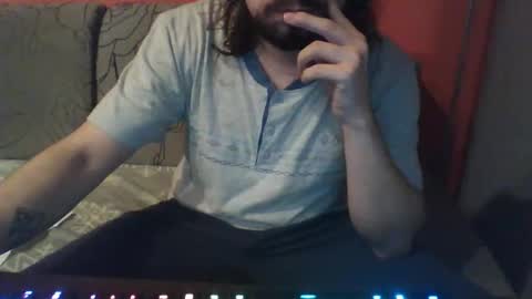 Snapshot of shalalatralala chatting on October 28, 10:34 pm Shalalatralala SF online show from October 28, 10:34 pm