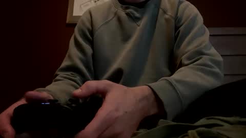 ShaneConn online show from March 7, 7:33 pm