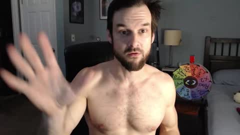 shanestickrod online show from February 2, 4:22 am