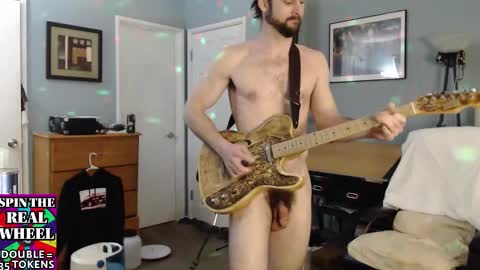 shanestickrod online show from February 25, 4:02 am