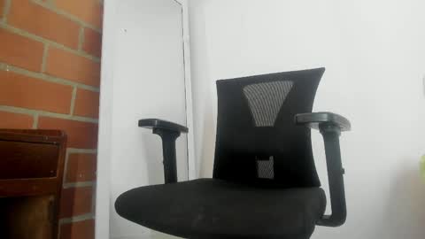 jhon deibyd online show from April 6, 6:52 pm