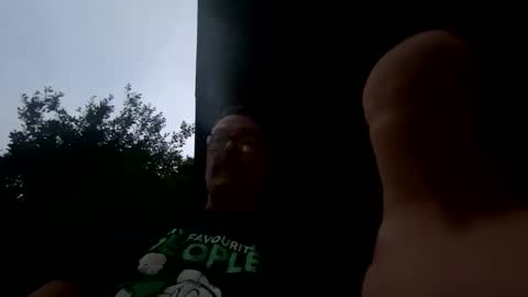 Snapshot of sharksboy16 chatting on September 27, 5:38 am Sharksboy online show from September 27, 5:38 am